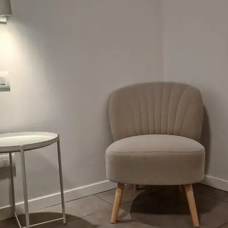 Apartmán Le Moderne Milán