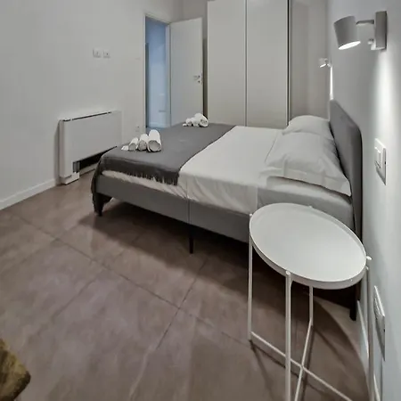 Apartmán Le Moderne *