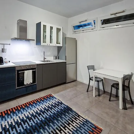 Le Moderne Apartmán *