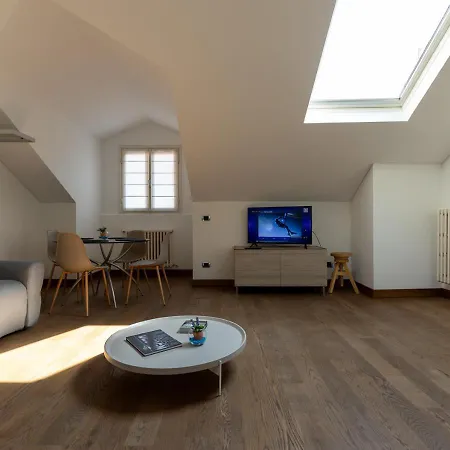 Апартаменты Maison One Nel Centro Di