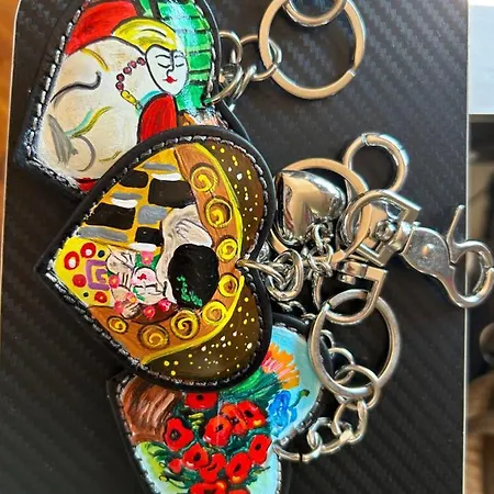 Bed & Breakfast Casa Expo Sp Milano