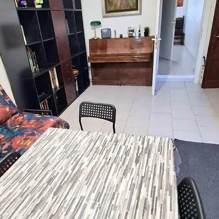 Apartamento Genesio *