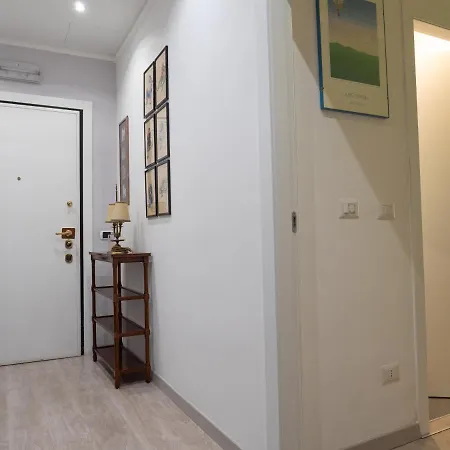 Porta Vittoria Apartamento Milão