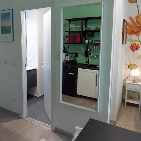 Apartment Porta Vittoria Milan