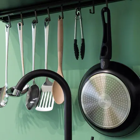 Porta Vittoria Apartamento *