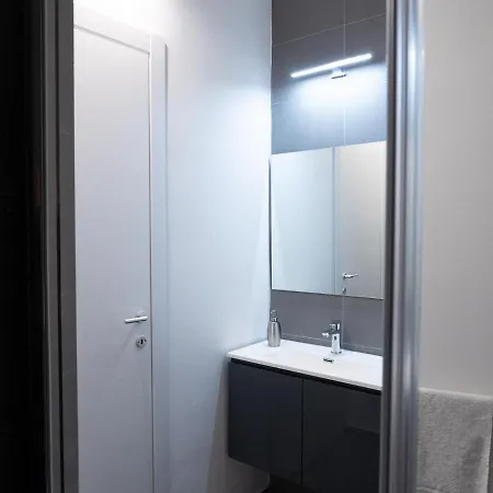 Apartment Porta Vittoria Milan