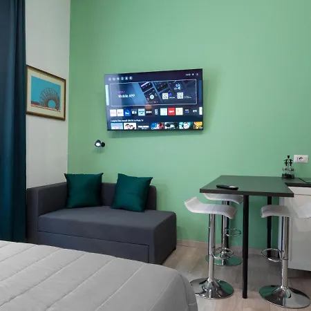 Apartment Porta Vittoria *