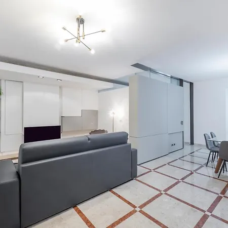 Royal Porta Ticinese Apartamento *