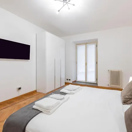 Apartamento Royal Porta Ticinese