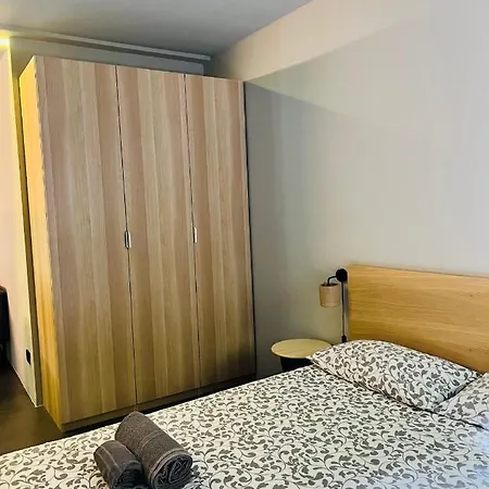 Cozy Brenta Апартаменты