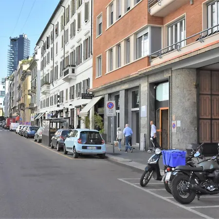 Porta Nuova By Interhome Apartment *