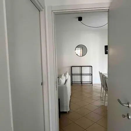 Luminoso Trilocale Affori Centro Apartment *