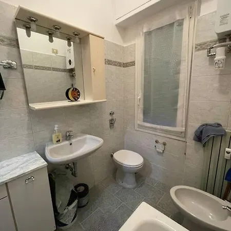 Apartamento Sunny -entire Center- 24h Check-in