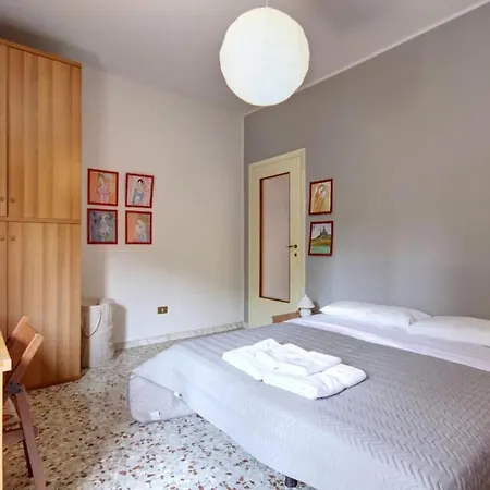 Milanrentals - Lotto Milano