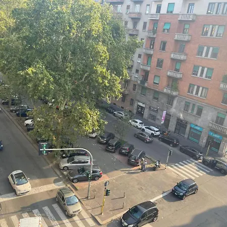 Corner 32 Ostello Milano