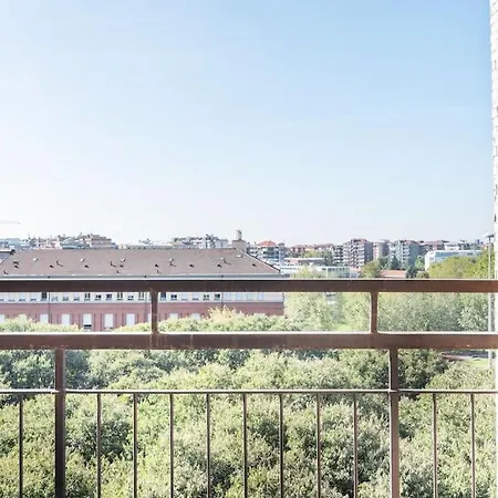 Il Bilocale In Caterina Da Forli Milánó