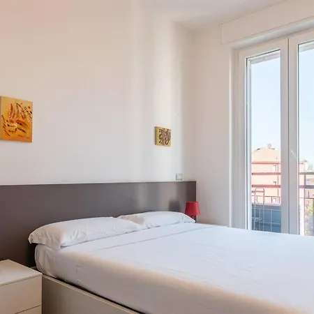 Il Bilocale In Caterina Da Forli Szálloda *