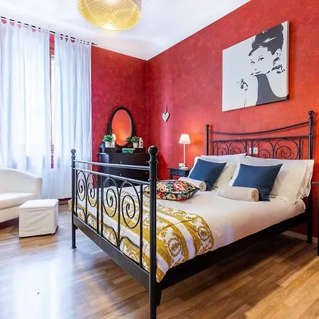 Appartement Tirso 9 - Con Posto Auto *