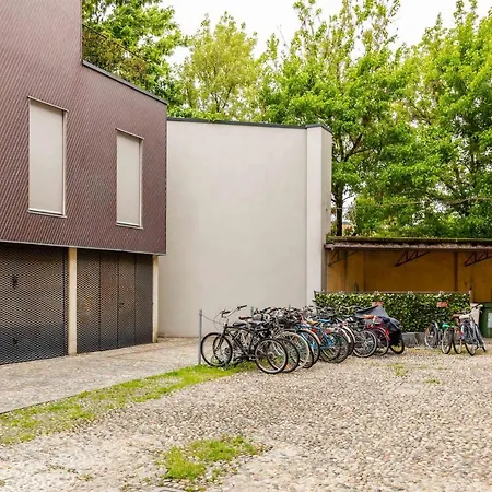 Tirso 9 - Con Posto Auto * Mediolan