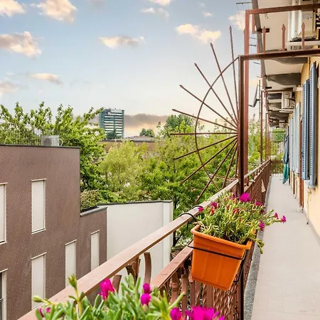 Tirso 9 - Con Posto Auto Mediolan