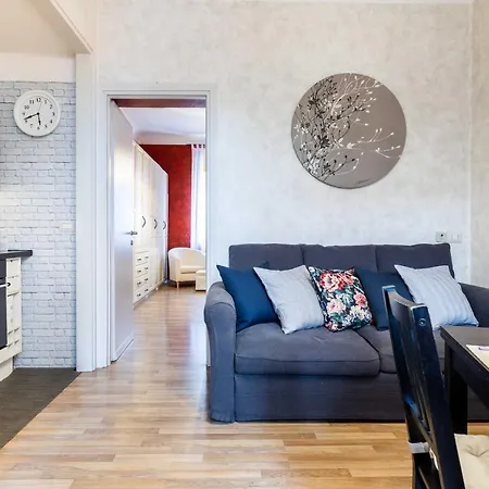 Tirso 9 - Con Posto Auto Appartement Milan