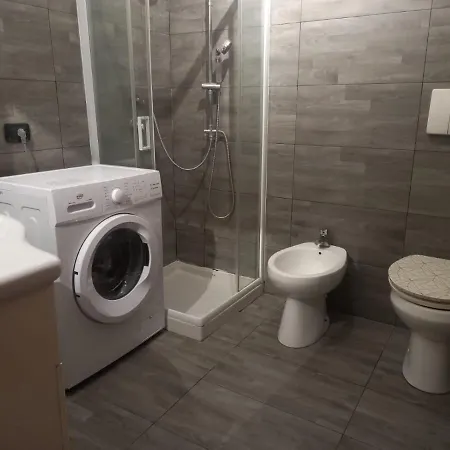 Breno Apartment *