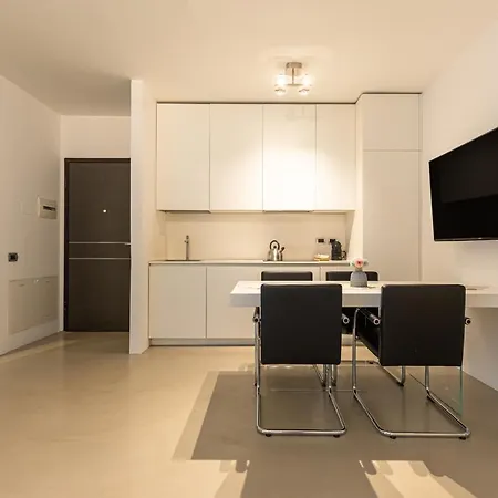 Apartmán Beplace In Repubblica *