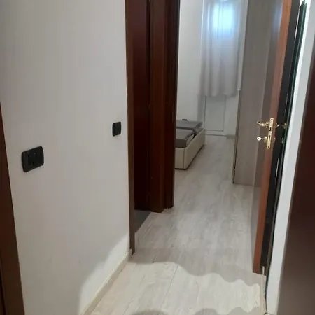 Breno Apartment Milan