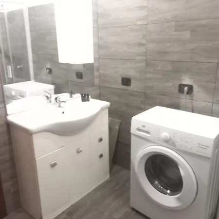Apartment Breno