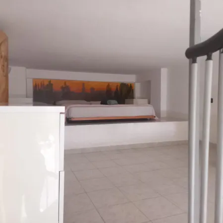 Breno Apartment *
