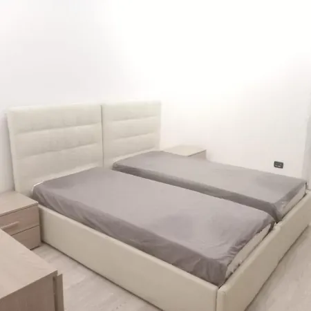 Breno Apartment *