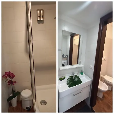 公寓 Porta Romana 米兰