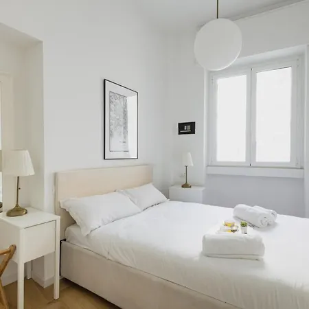 Easylife - Elegante Sui Navigli * Mediolan