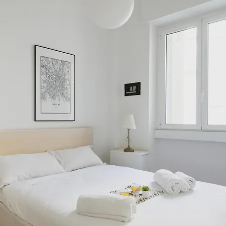 Apartament Easylife - Elegante Sui Navigli