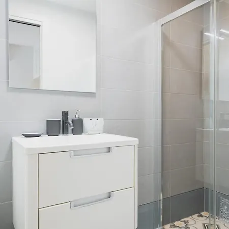 Apartament Easylife - Elegante Sui Navigli *