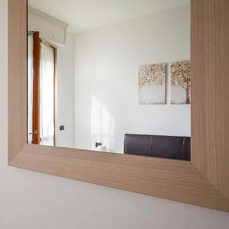 Casty Sweet - Mm3 Comasina Free Private Parking * Milán