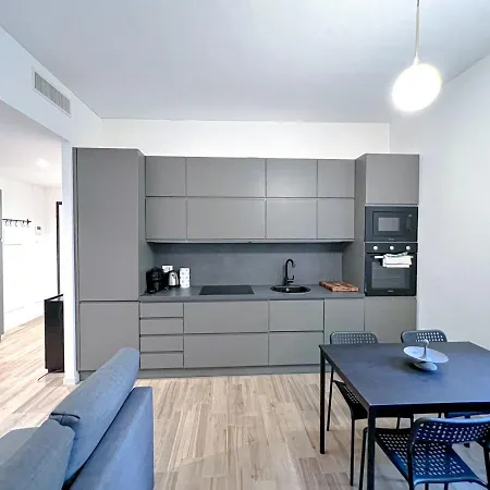 The Boutique Houses - Chinatown - Sempione Апартаменты