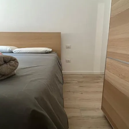 Apartamento Blue Howme