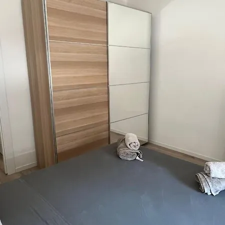 Apartamento Blue Howme Milão