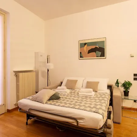The Rent - Modern In The Center Milano