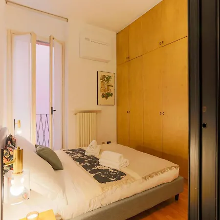 The Rent - Modern In The Center * Milano