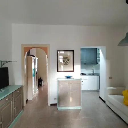 Cir 015146-cni-01484 Apartamento Milão