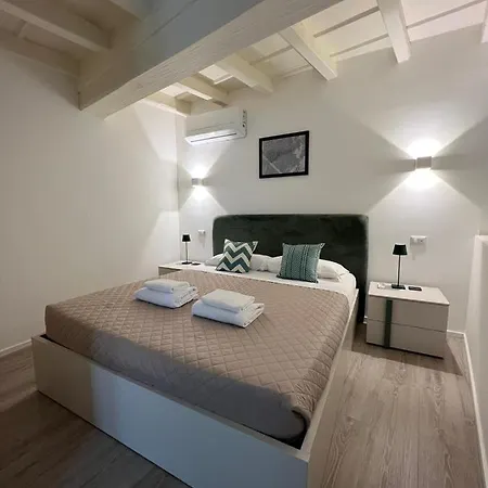 Appartamento Lovemi *