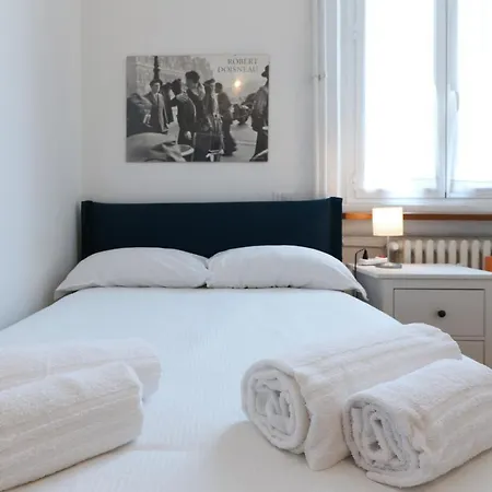 Primopiano - Tibaldi 米兰