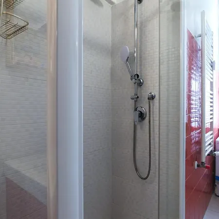 Apartmán Primopiano - Tibaldi