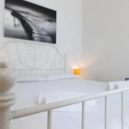 Primopiano - Tibaldi Apartmán Milán