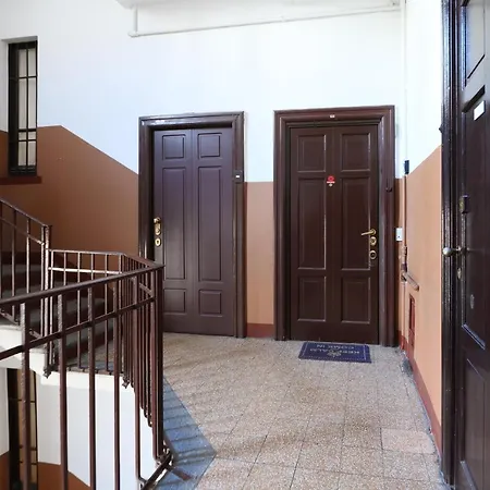 Primopiano - Tibaldi 米兰