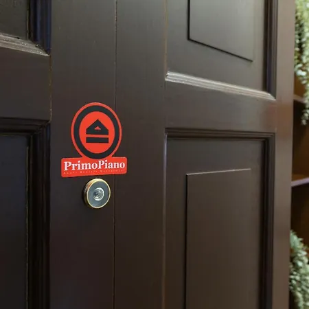 Primopiano - Tibaldi Apartmán