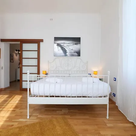 Apartmán Primopiano - Tibaldi