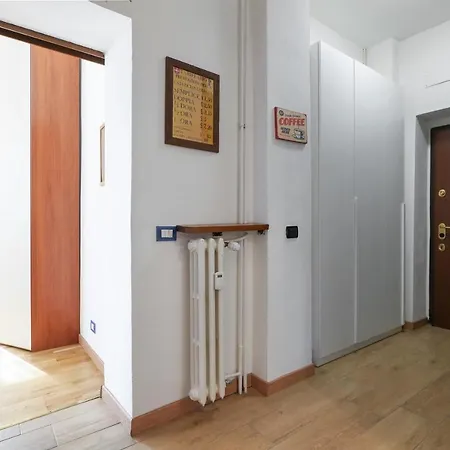 Primopiano - Tibaldi *